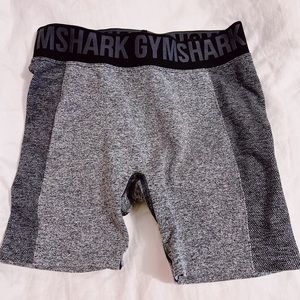 Gymshark workout shorts